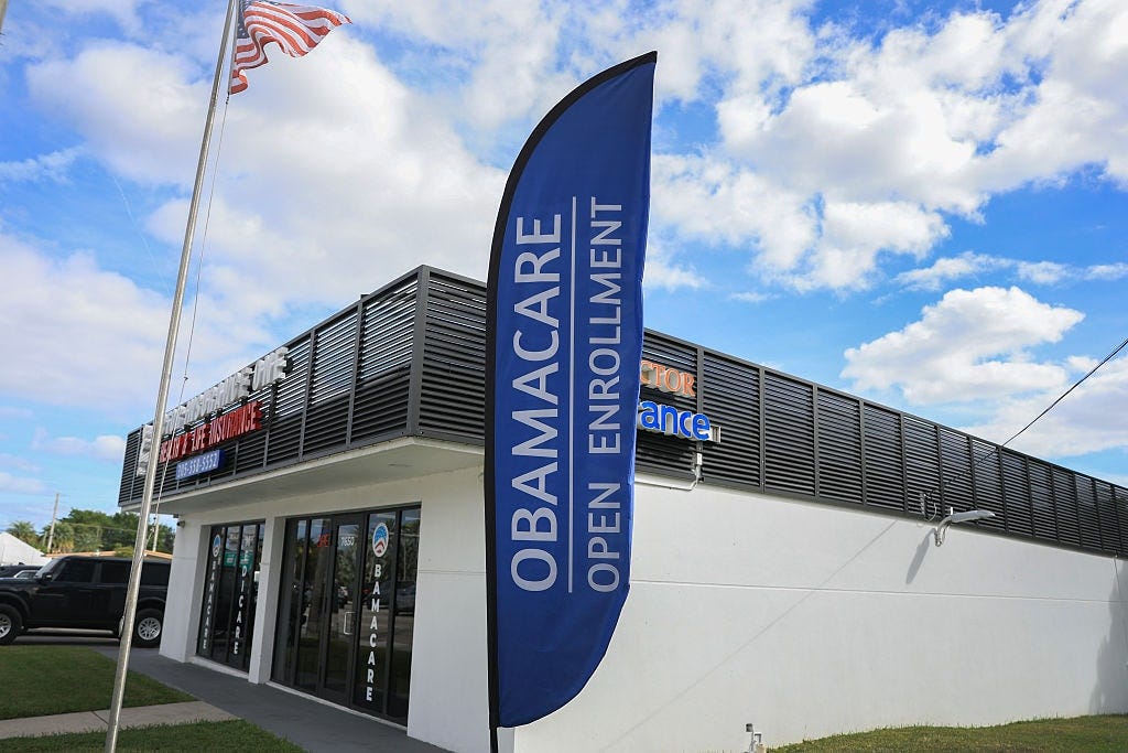 Days of Reckoning for Obamacare