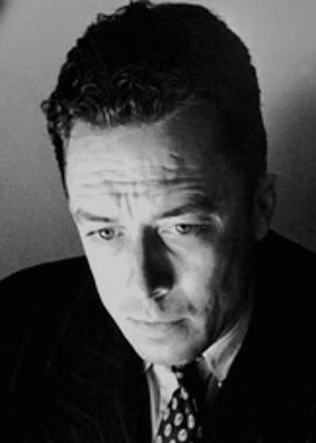 Albert Camus (1913–1960)