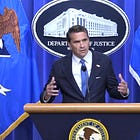 Trump Administration Indicts Critic: Why SPLC May Have Been a Target
