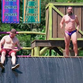 Australian Survivor Report Card - Australia v The World - Episode 1