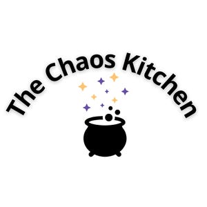 The Chaos Kitchen