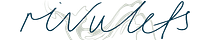 Rivulets