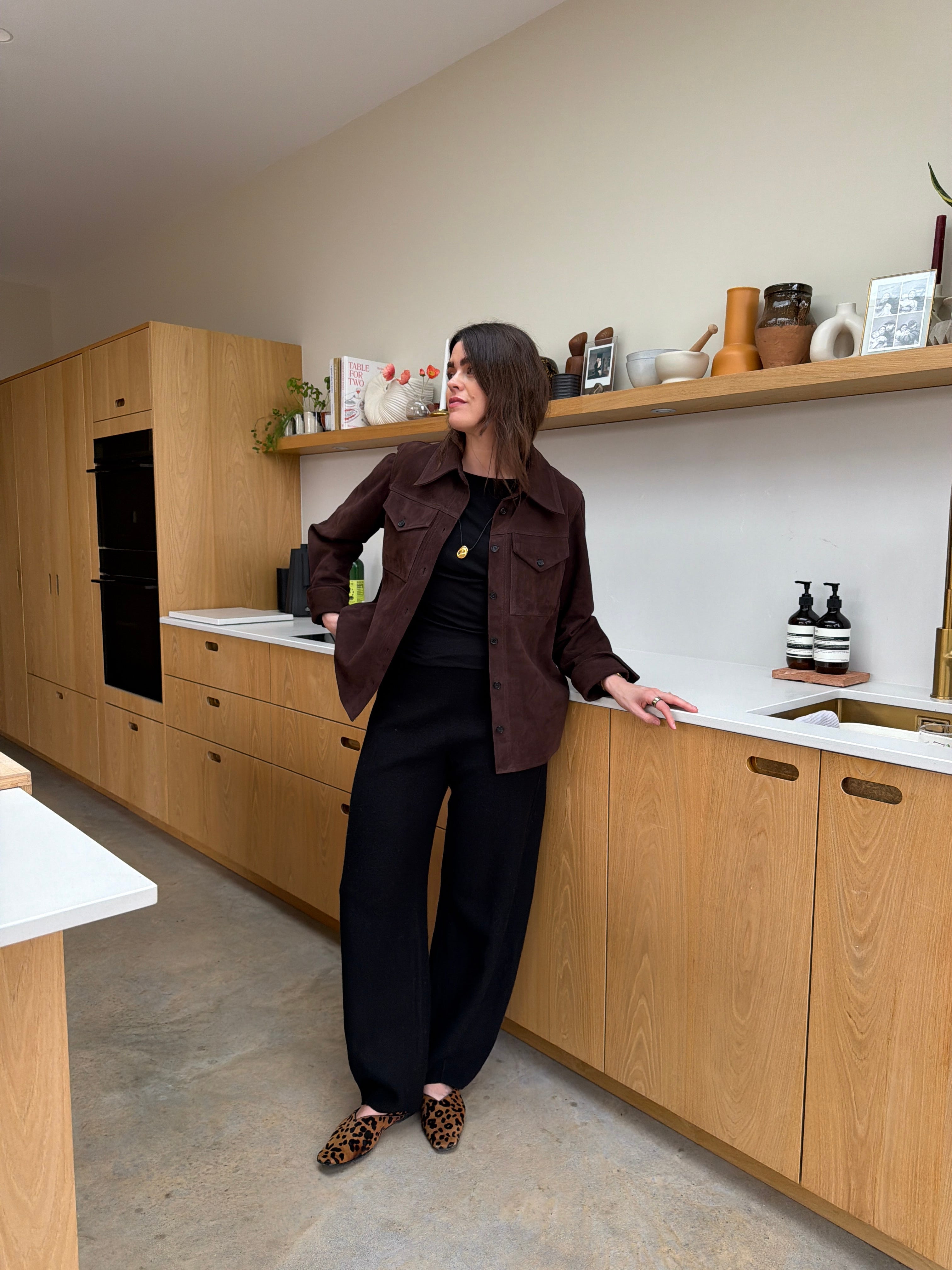 Soft Raiment Styling Ideas for 'Soft Clothing Only' Season
