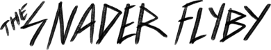 The Snader Flyby