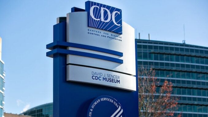 CDC launches investigation into COVID vaccine deaths. CDC launches investigation into COVID vaccine deaths.
