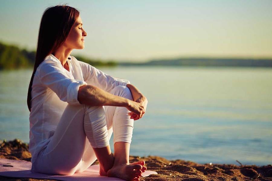 Do You Know How Healing Works? - Healing Works Foundation