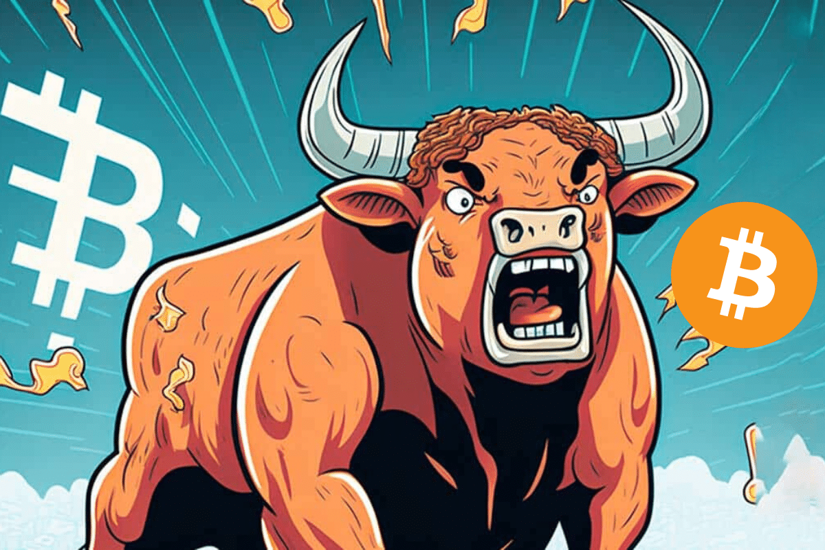 Bitcoin : Les deux clés du prochain bull run selon Nansen -
