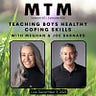 Men Talking Mindfulness