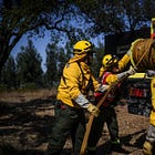 Ιδιωτικοί πυροσβέστες: Όχι πια μόνο για την ελίτ