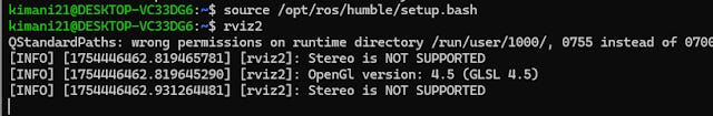 Getting Started with RViz in ROS 2 Humble - by Susan Kimani