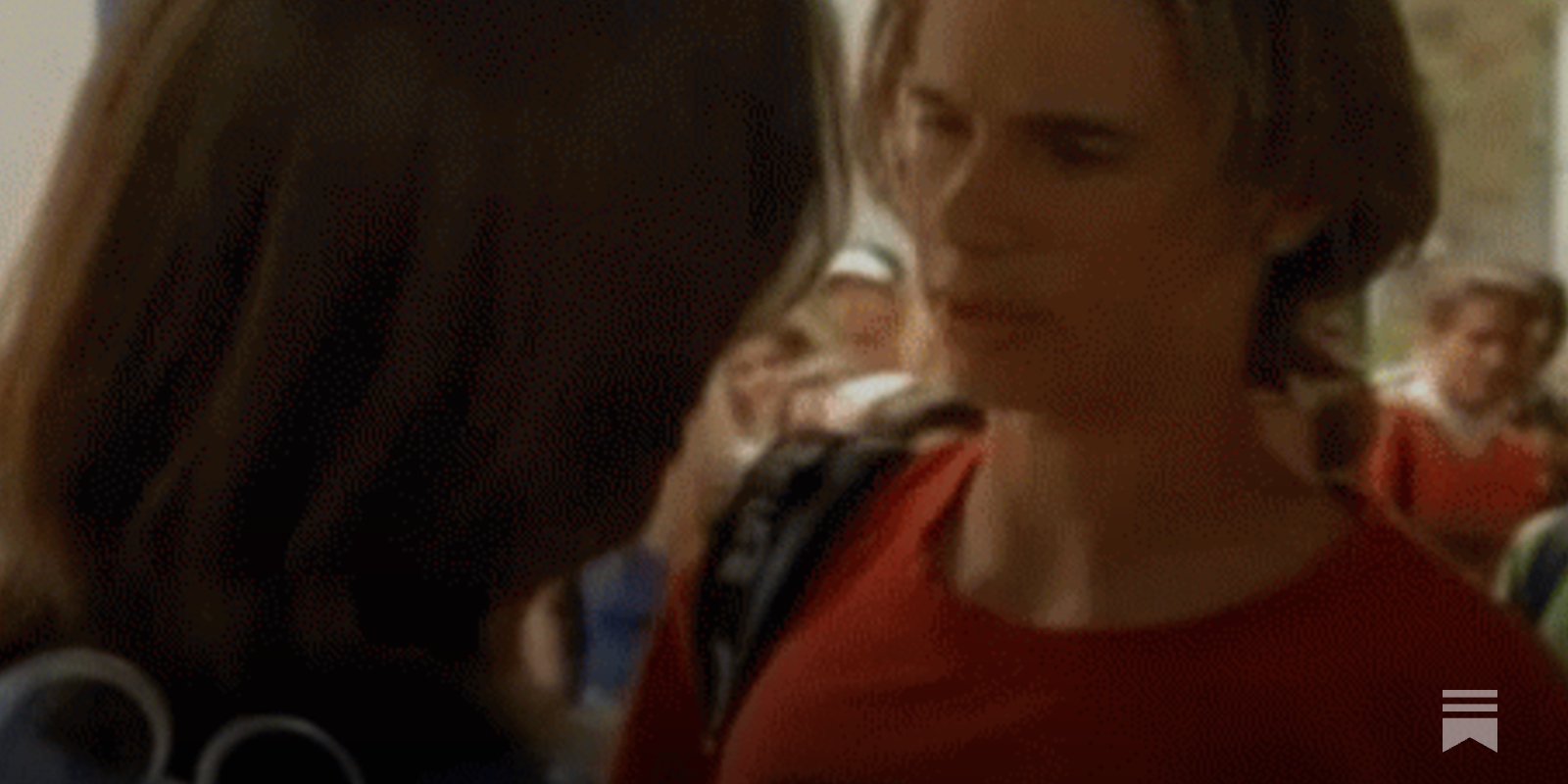 Brink! (99 minutes) - by Amanda Kusek - The 90-Minute Movie, image size:1600x800