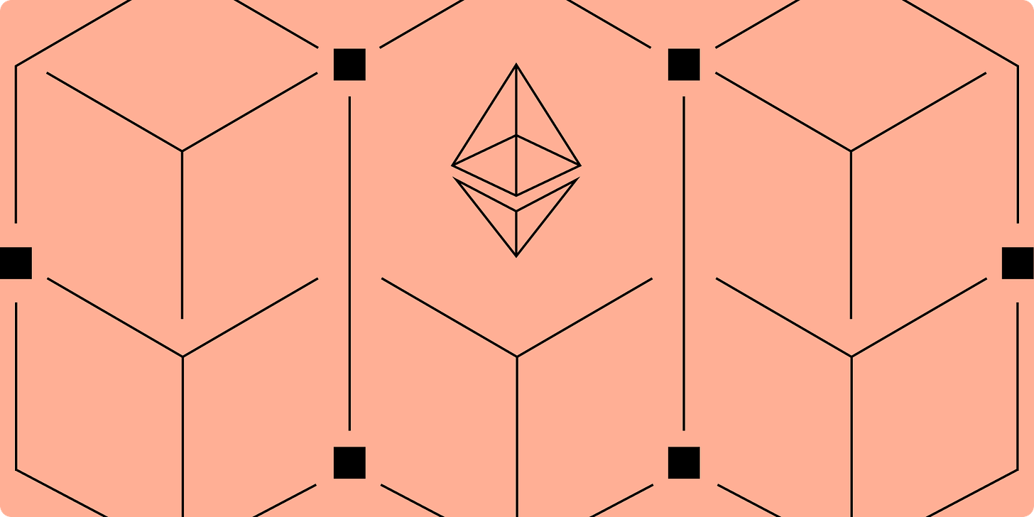 Ethereum All Core Developers Execution Call #207 Writeup - Thumbnail 