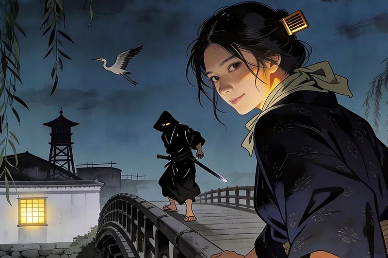 EXCLUSIVE Interview With Vox Day On The Translation Of Lost Japanese Literary Works