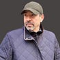 Sid Bensalah's avatar