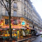 Bonjour Paris: Your Dream Guide to the City’s Wonders