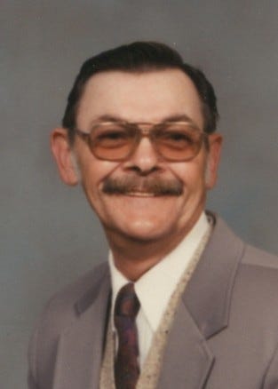Obituaries, April 22, 2026 - The Kokomo Lantern