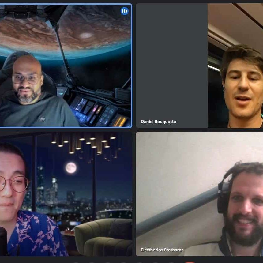 All's Well, Friends Well