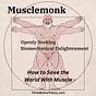 Emergentcy With Musclemonk's avatar