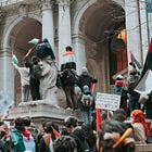 Leftists, Islamists, and Other Spoiled Children