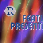 Feature Presentation #3 Cocaine Bear