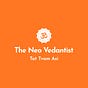 The Neo Vedantist