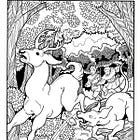 Chapter 1: Heirs of the Valley