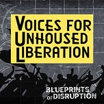Blueprints of Disruption