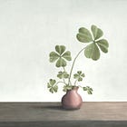 My Two-Year Stackiversary: Lattice of Coincidence + The Courage to Face the Truth