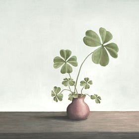 My Two-Year Stackiversary: Lattice of Coincidence + The Courage to Face the Truth