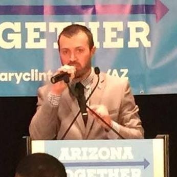 The Recovering Democrat