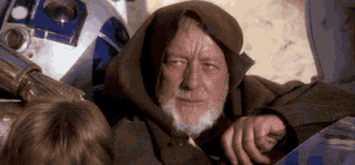 10 Galactic Disney Gifs for Star Wars' May the 4th - D23