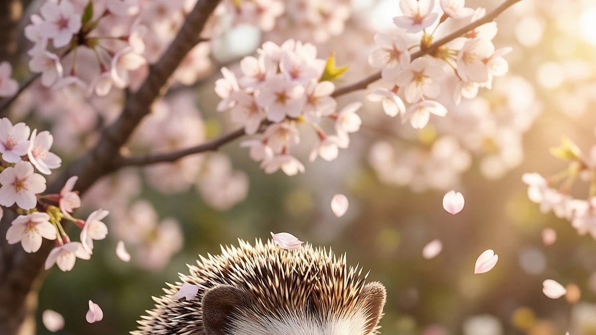 Tales from the jar side: Another cute animal, MockHub and OAuth, Gemma 4, Lyria 3, and the usual Social Media posts