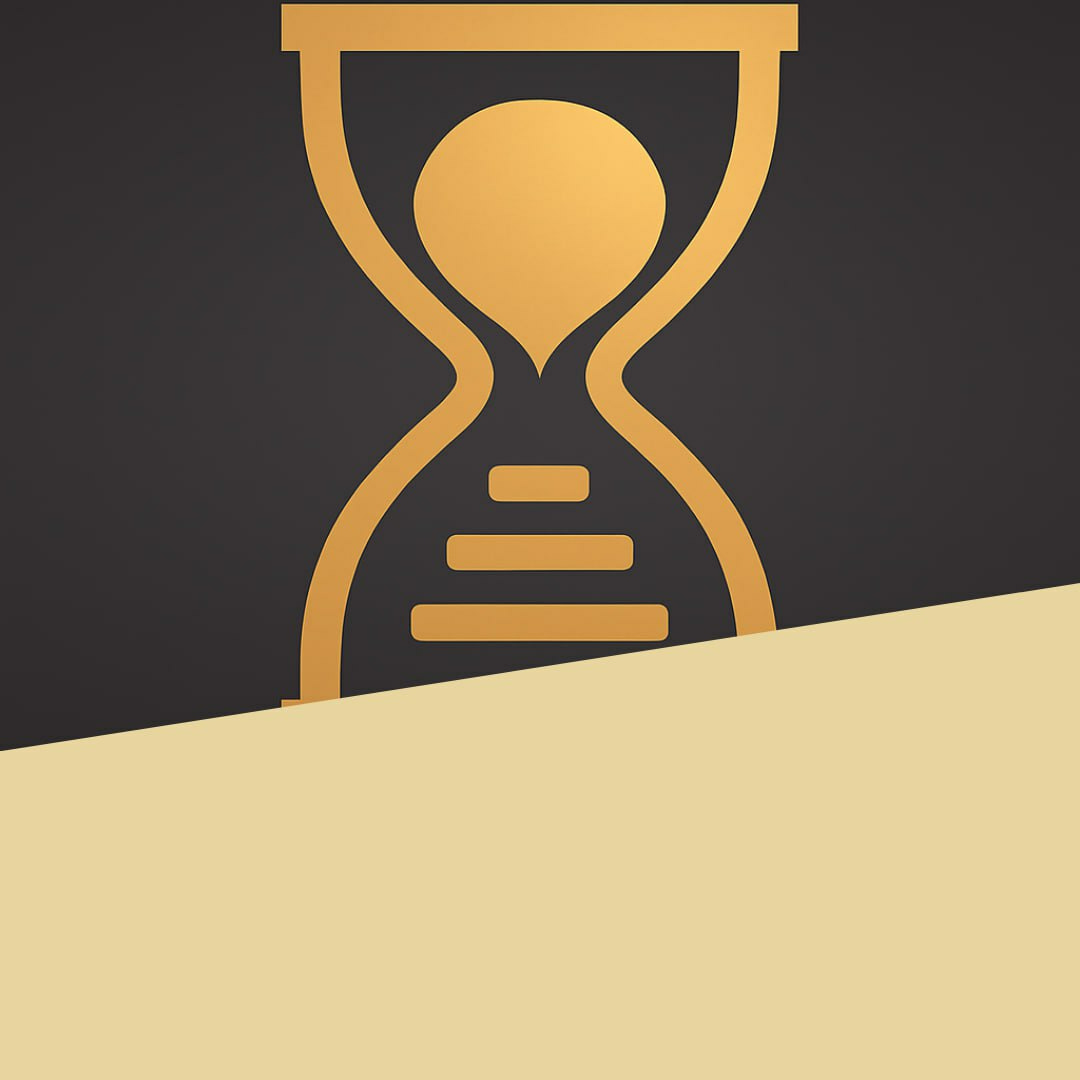 Ten-Second Thoughts logo