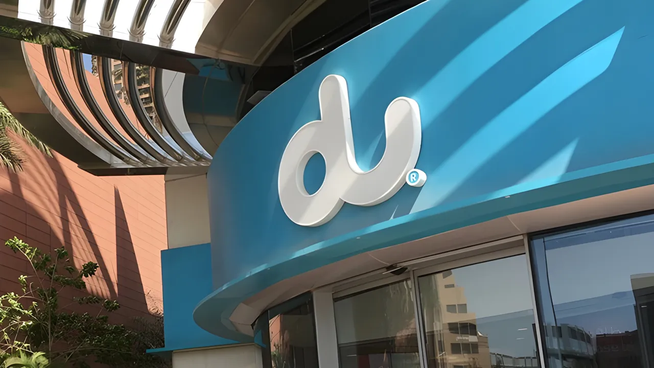 du Launches 1GW AI Park to Power Sovereign AI Ambitions in UAE