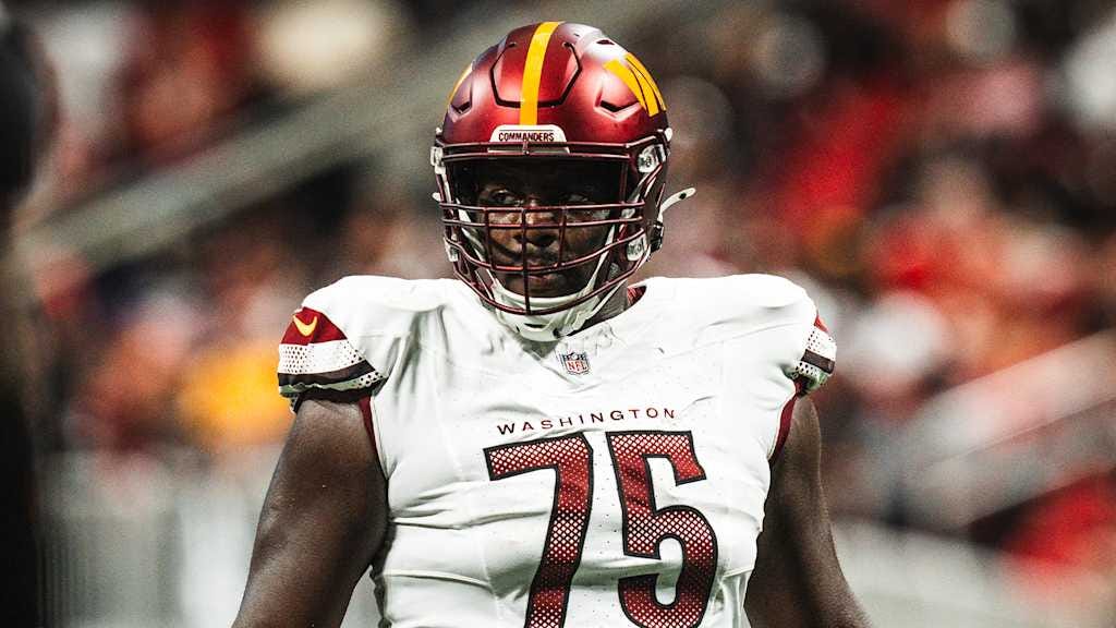 I belong here': Chris Paul determined to prove himself as starting LG I belong here': Chris Paul determined to prove himself as starting LG