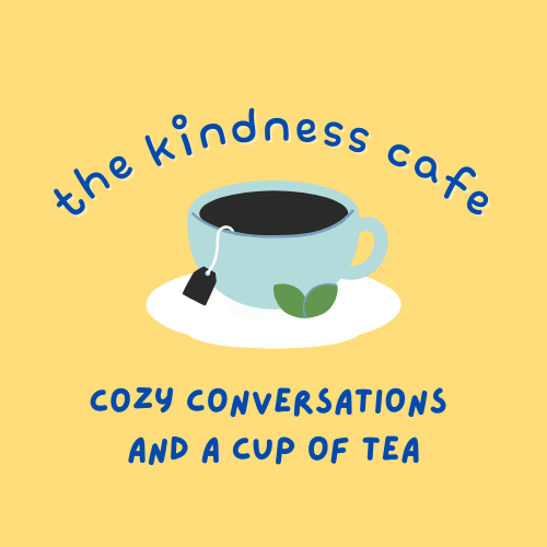 The Kindness Cafe