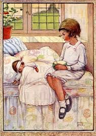 sick dolly