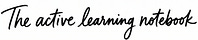 The active learning notebook