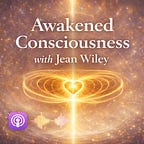 Jean’s Frequency Waves