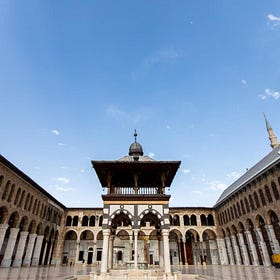 Syria Bets on Religious Rebranding of Tourism Sector