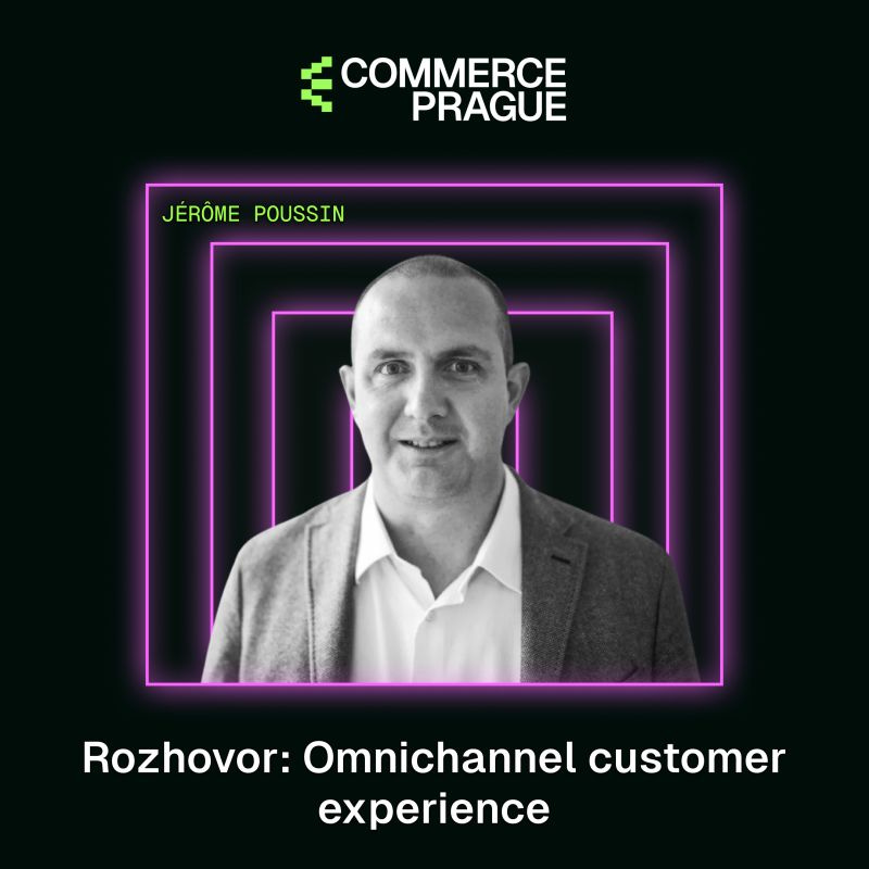 Jérôme Poussin, an experienced retail professional, discusses the significance of physical presence for online success, digitizing in-store experiences, key factors for profitable retail expansion, and future omnichannel trends across various European countries. Jérôme Poussin, an experienced retail professional, discusses the significance of physical presence for online success, digitizing in-store experiences, key factors for profitable retail expansion, and future omnichannel trends across various European countries.
