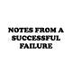 Notes from a Successful Failure