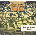 Deflecting Pool