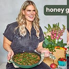 prep this honey-garlic turkey skillet today