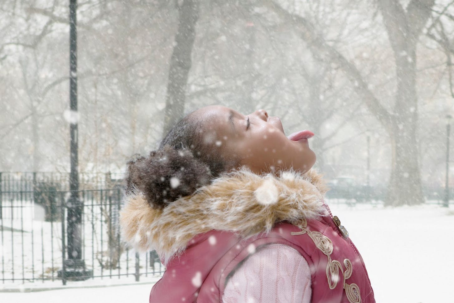 101 snow activities and games for kids