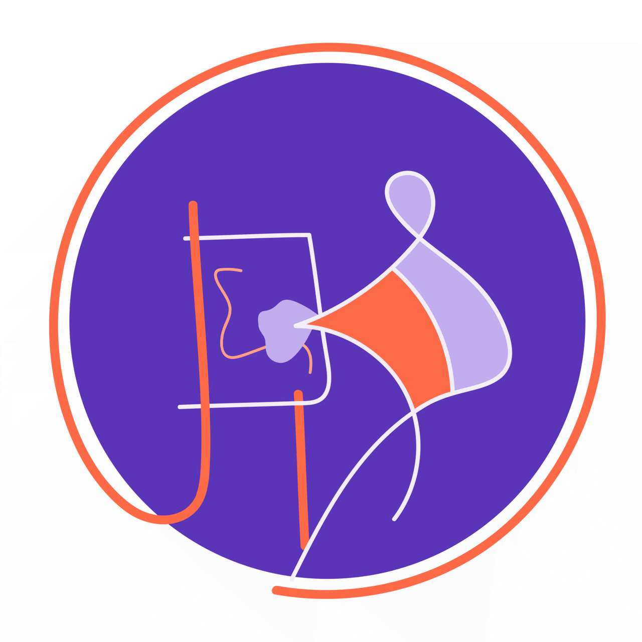 Artwork for ExpresArte Consciente