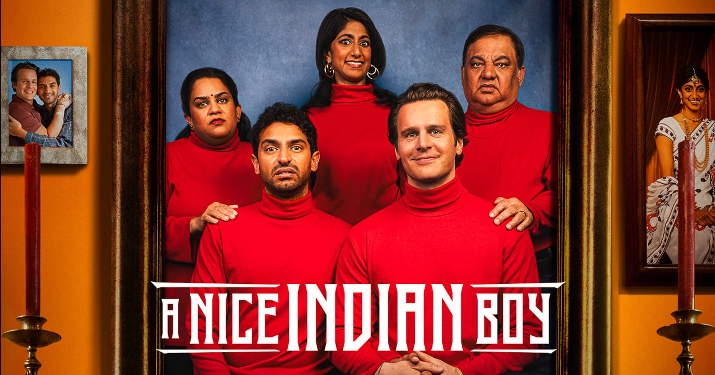 A Nice Indian Boy | Movie Review by SINephile
