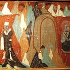 A return to China and to Dunhuang