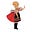Daniela's avatar
