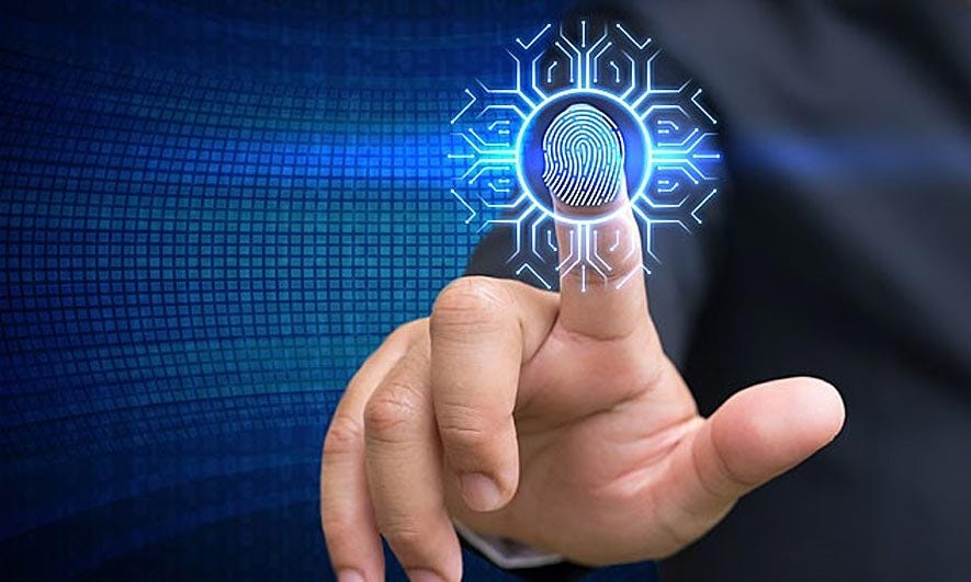 Biometrics: An Evolving Industry With Unique Risks | The Hartford